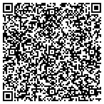 QR-код с контактной информацией организации Люггер