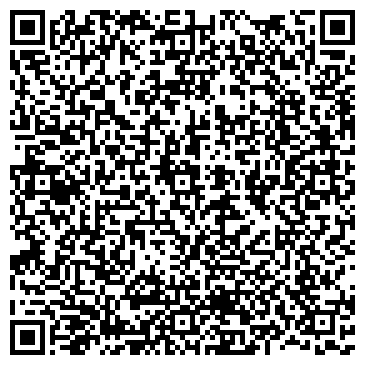 QR-код с контактной информацией организации ООО Экотраст