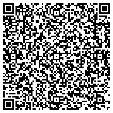 QR-код с контактной информацией организации АЗС, ЗАО Газпромнефть-Кузбасс, №143