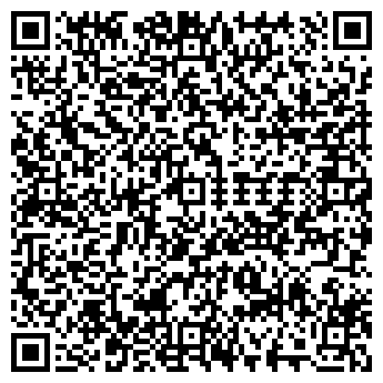 QR-код с контактной информацией организации ИП Ганиева Л.М.