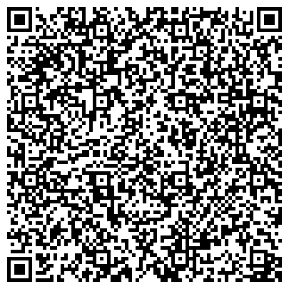 QR-код с контактной информацией организации Московский областной наркологический диспансер