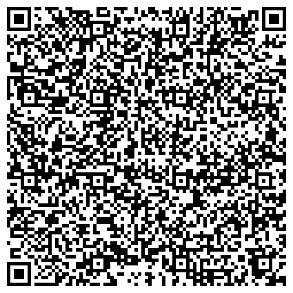 QR-код с контактной информацией организации ГБУЗ Пензенская областная клиническая больница им. Н.Н. Бурденко