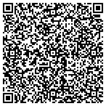 QR-код с контактной информацией организации Мегаполис Сити