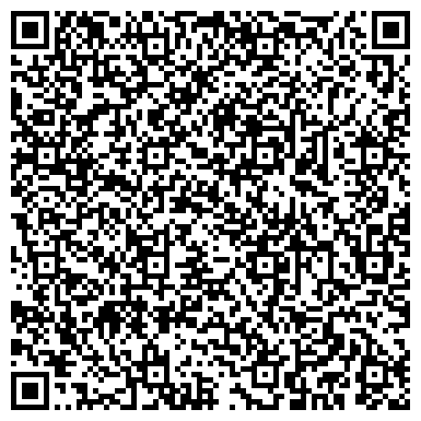 QR-код с контактной информацией организации ООО Татэнергострой