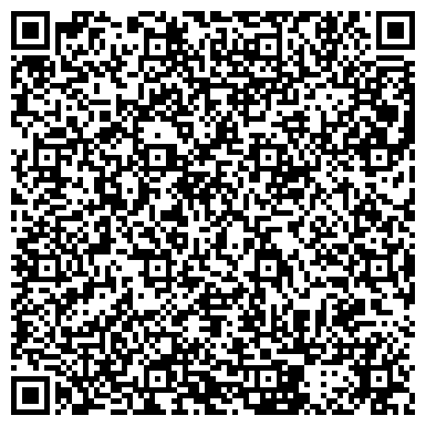 QR-код с контактной информацией организации Пензенская областная клиническая больница им. Н.Н. Бурденко