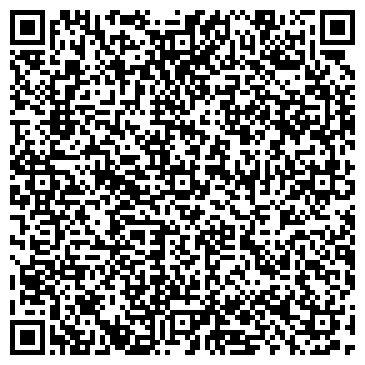 QR-код с контактной информацией организации ООО ТАТБЛОК