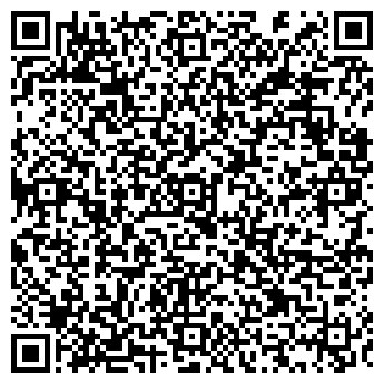 QR-код с контактной информацией организации АЗС, ЗАО Газпромнефть-Кузбасс, №91