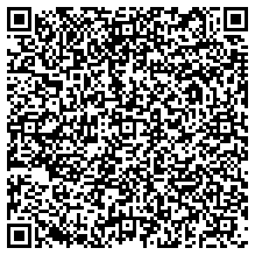 QR-код с контактной информацией организации ООО Искра