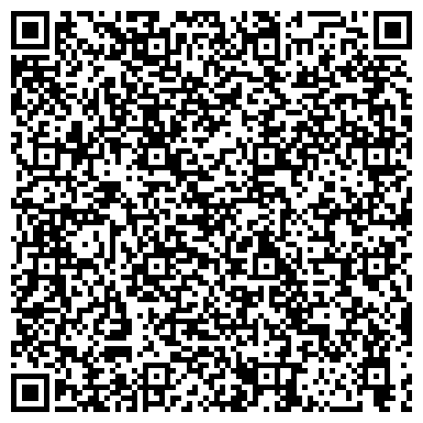QR-код с контактной информацией организации Домостроев