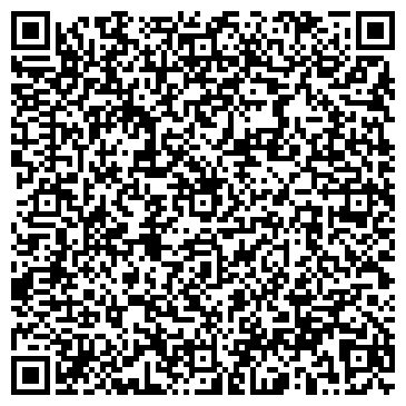 QR-код с контактной информацией организации ООО Торговый дом «Крона-Т»