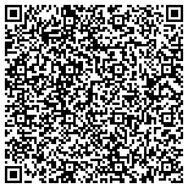 QR-код с контактной информацией организации Главное бюро медико-социальной экспертизы по Пензенской области