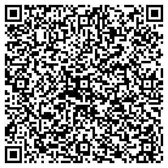 QR-код с контактной информацией организации АЗС, ЗАО Газпромнефть-Кузбасс, №59
