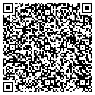 QR-код с контактной информацией организации ПРОДУКТЫ