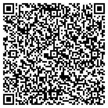 QR-код с контактной информацией организации ООО Квадрат-4