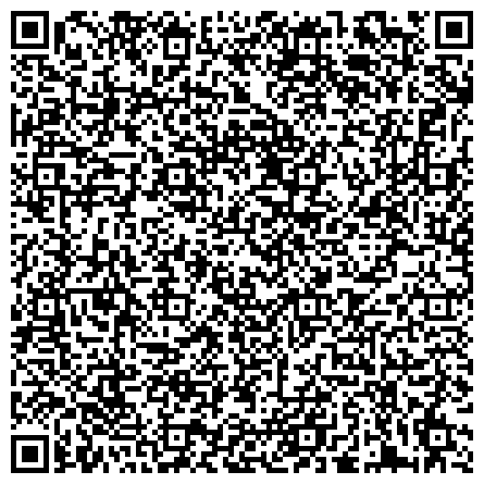 QR-код с контактной информацией организации Научно-практический центр специализированной медицинской помощи детям имени В.Ф. Войно-Ясенецкого