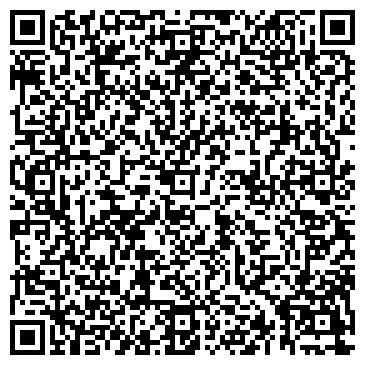 QR-код с контактной информацией организации АЗС, ГК Перекресток Ойл, №50
