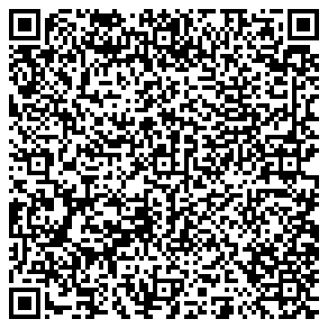 QR-код с контактной информацией организации Радио Самара Максимум, FM 104.3