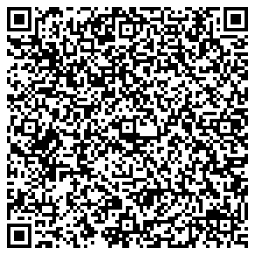 QR-код с контактной информацией организации ООО «Тринити»