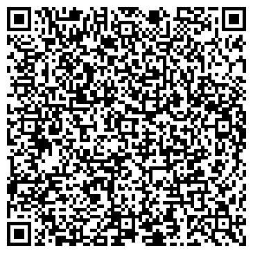 QR-код с контактной информацией организации Новые заборы