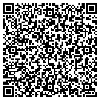 QR-код с контактной информацией организации ПРОДУКТЫ