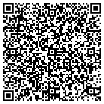 QR-код с контактной информацией организации АЗС, ЗАО Газпромнефть-Кузбасс, №52