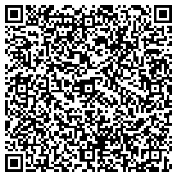 QR-код с контактной информацией организации Радио Ток FM, FM 91.5