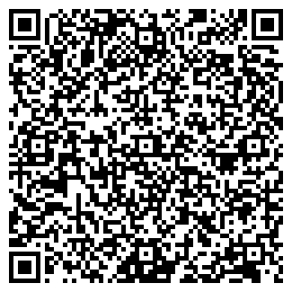 QR-код с контактной информацией организации ПРОДУКТЫ