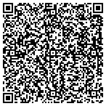 QR-код с контактной информацией организации ООО Пенза-Мед