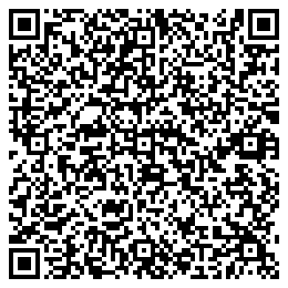 QR-код с контактной информацией организации Центры здоровья