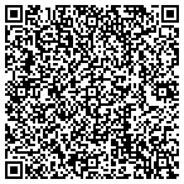 QR-код с контактной информацией организации ООО ЛДЦ МИБС-Пенза