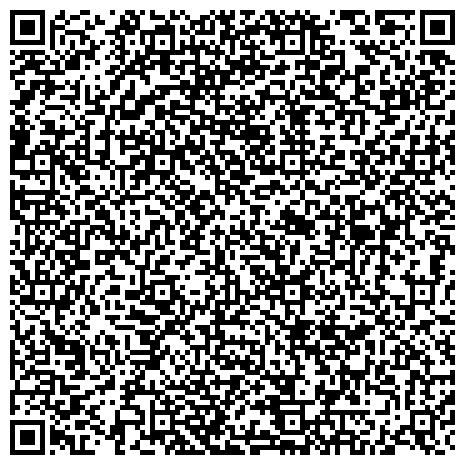 QR-код с контактной информацией организации Кожно-венерологический диспансер, Московский научно-практический центр дерматовенерологии и косметологии, Отделение медицинских осмотров