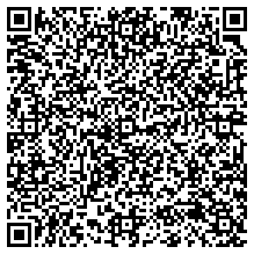 QR-код с контактной информацией организации ГрандТехЛайн