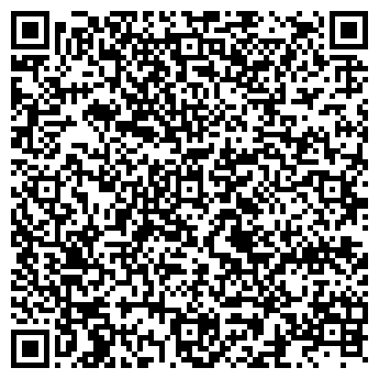 QR-код с контактной информацией организации ООО Отдел развития