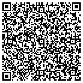 QR-код с контактной информацией организации ЗАО Универсал