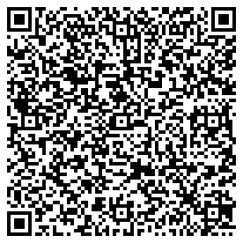 QR-код с контактной информацией организации АЗС Vip, ООО Тринити