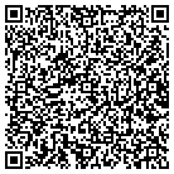 QR-код с контактной информацией организации ООО Красноярскпромстрой