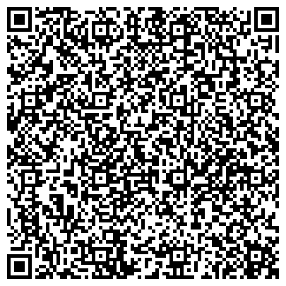 QR-код с контактной информацией организации ООО КБ Ренессанс Капитал, представительство в г. Челябинске