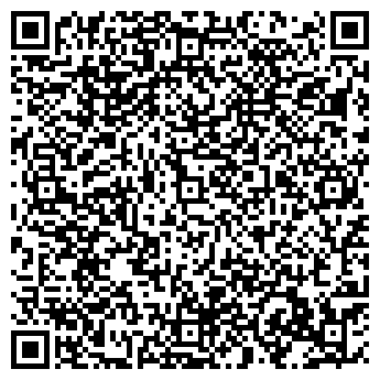 QR-код с контактной информацией организации ООО Ковчег