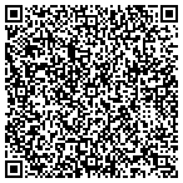 QR-код с контактной информацией организации Керамопласт-Казань