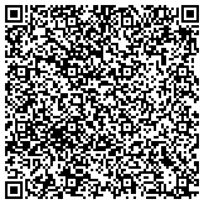 QR-код с контактной информацией организации Женская консультация, Центральная городская больница, г. Железнодорожный