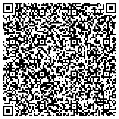 QR-код с контактной информацией организации Женская консультация, Городская поликлиника №195, Филиал №2