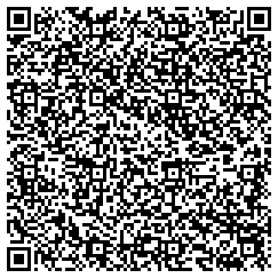 QR-код с контактной информацией организации Женская консультация, Городская поликлиника №191, Восточный административный округ