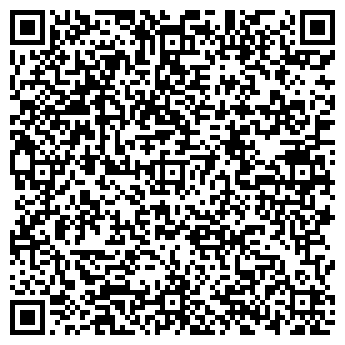 QR-код с контактной информацией организации АЗС, ЗАО Газпромнефть-Кузбасс, №48