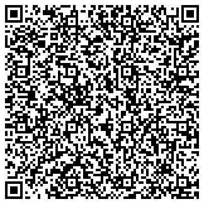 QR-код с контактной информацией организации RussOutdoor, сервисная компания, представительство в г. Самаре, Склад