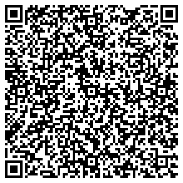 QR-код с контактной информацией организации "Питьевая Нарзанная Галерея"