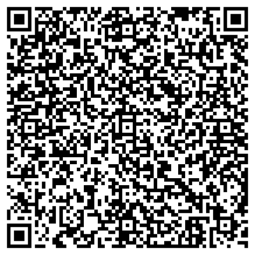 QR-код с контактной информацией организации Терра