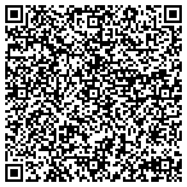QR-код с контактной информацией организации ООО АутдорМедиаГрупп
