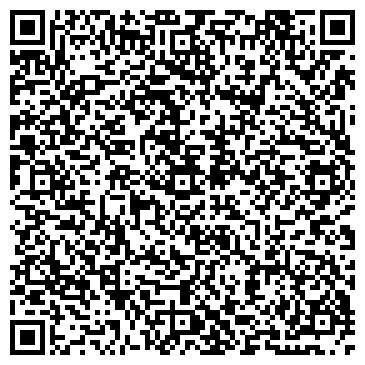QR-код с контактной информацией организации ОАО Банк Снежинский
