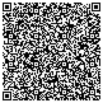 QR-код с контактной информацией организации АЗС Vip, ООО Тринити, АЗС, Пункт обмена газовых баллонов