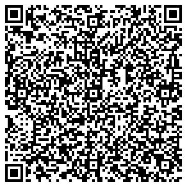 QR-код с контактной информацией организации Центральное почтовое отделение связи, г. Тюмень